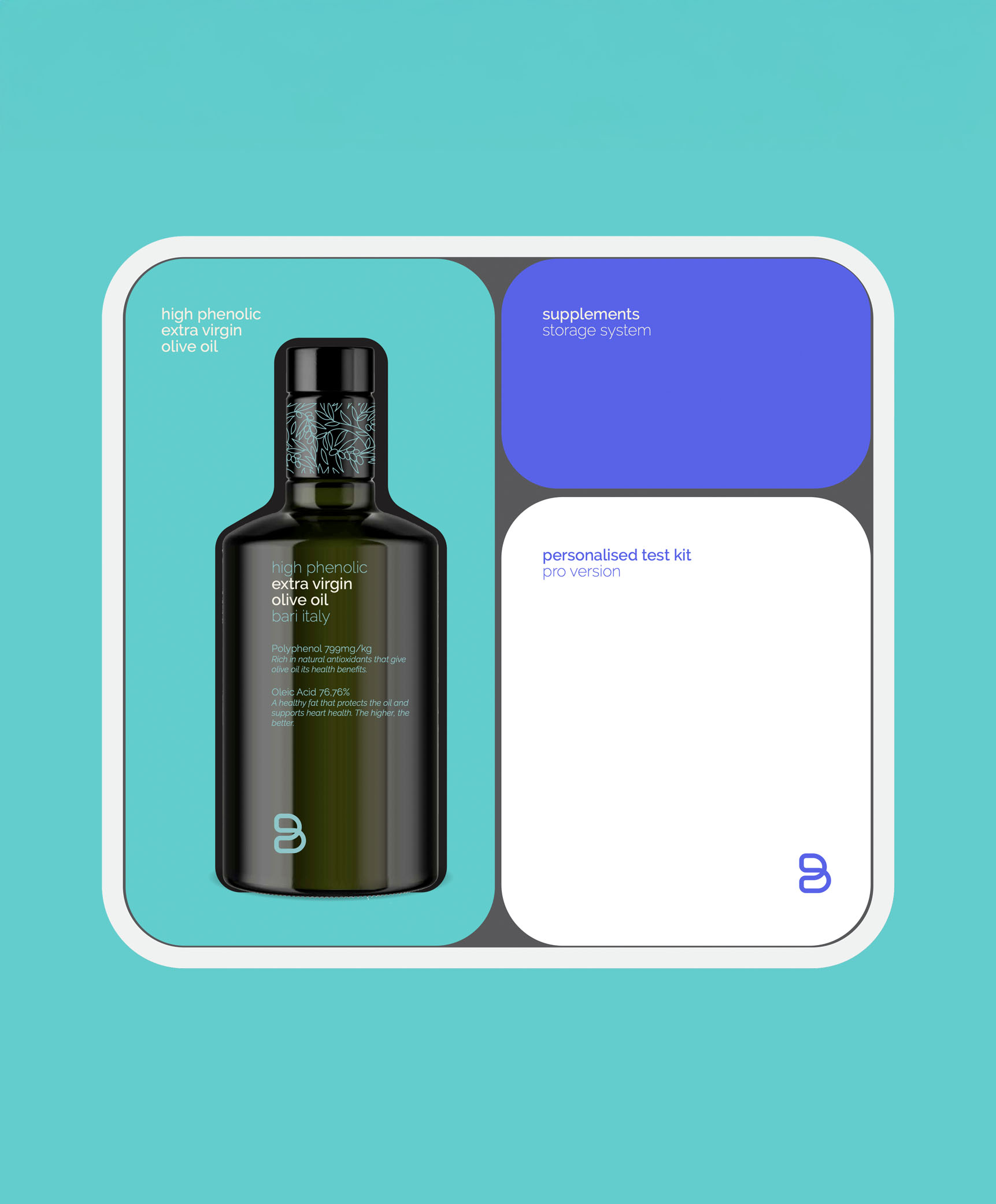 Bluevere Subscription