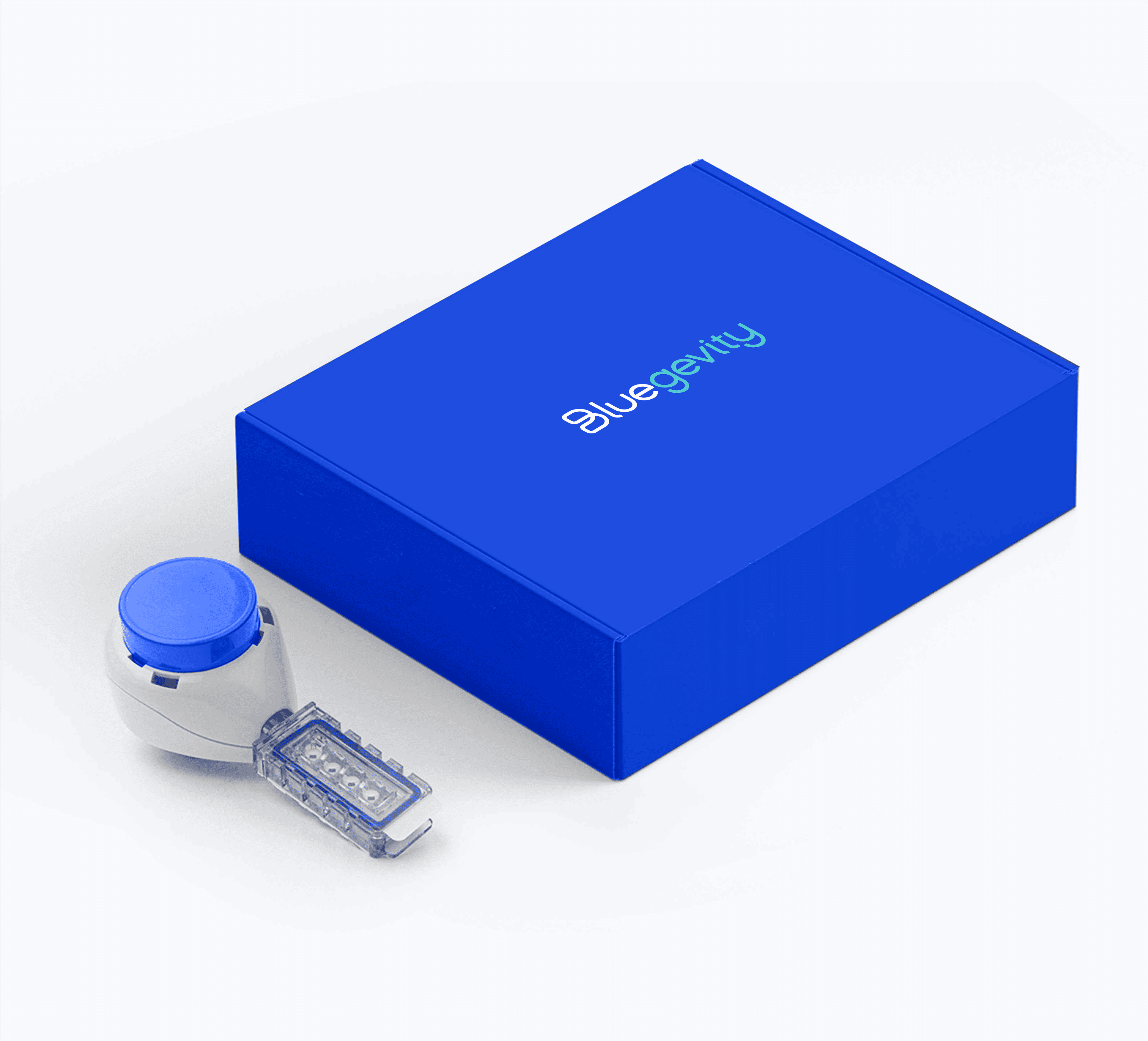 Bluevere Health Kit